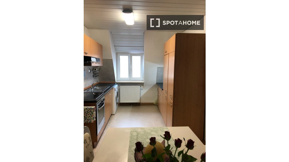 Apartment mono Stuttgart, 60m² — photo 4