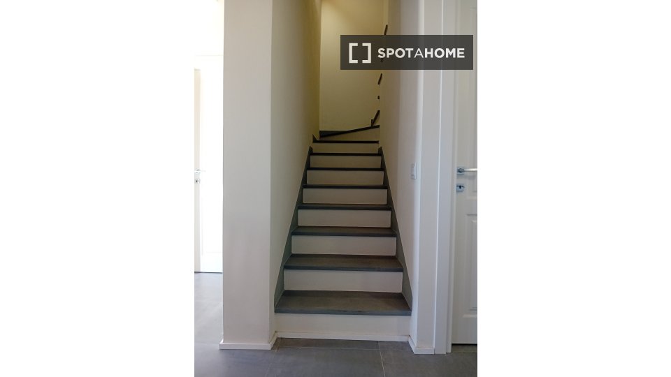Apartment Florence, 2 beds, 130m² — photo 16