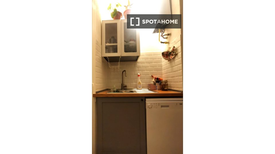 Apartment mono Bologna, 50m² — photo 12