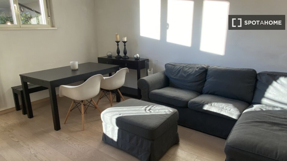 Apartment Milan, 1 bed, 60m² — photo 29