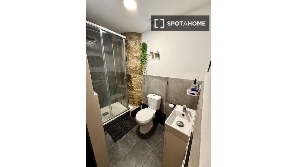 Apartment mono Barcelone — photo 33