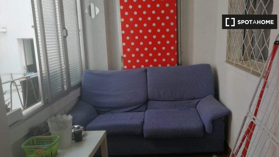 Apartment Madrid, 3 beds — photo 4