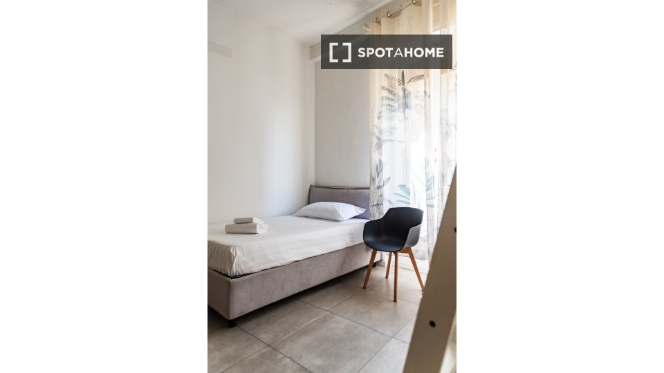 Apartment Milan, 2 beds, 97m² — photo 9