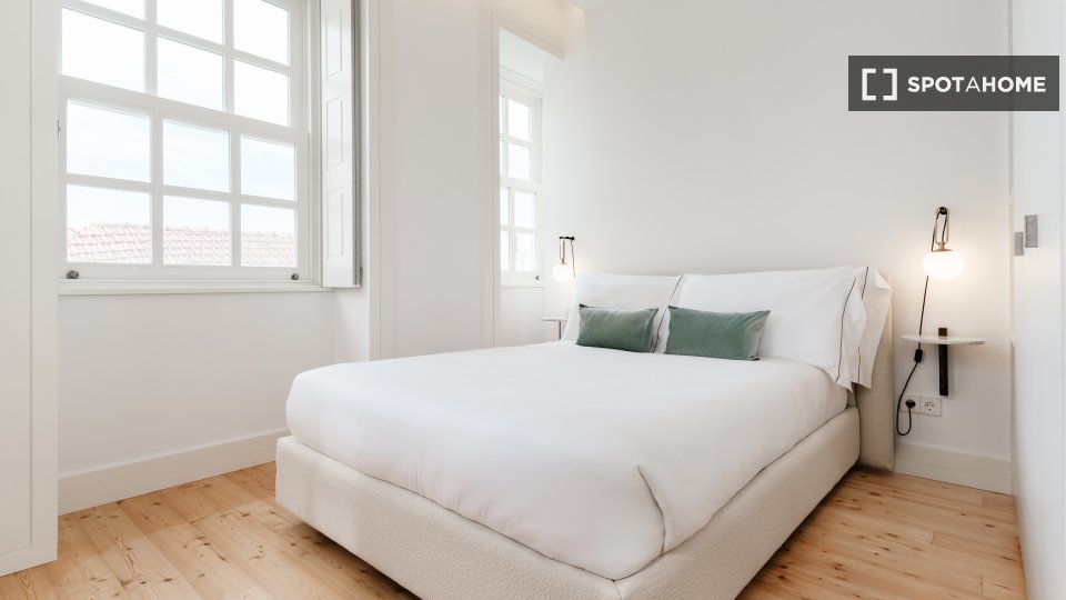 Apartment mono Porto, 47m² — photo 14