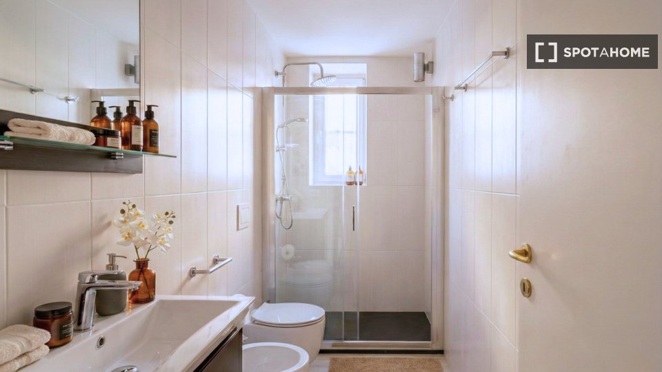 Apartment Milan, 1 bed, 60m² — photo 16