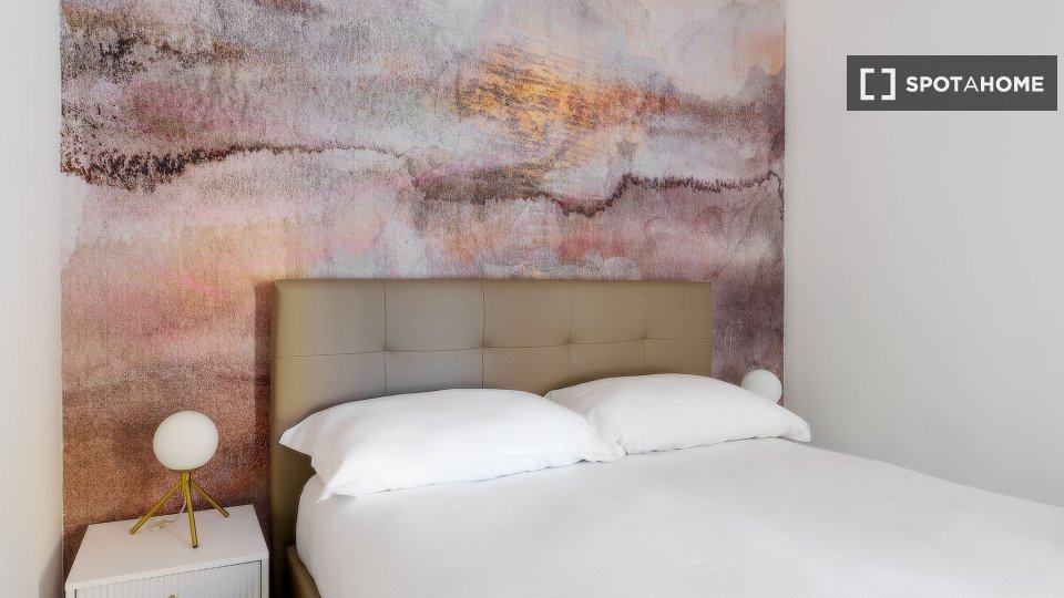 Appartamento Roma, 2 camere, 70m² — foto 19