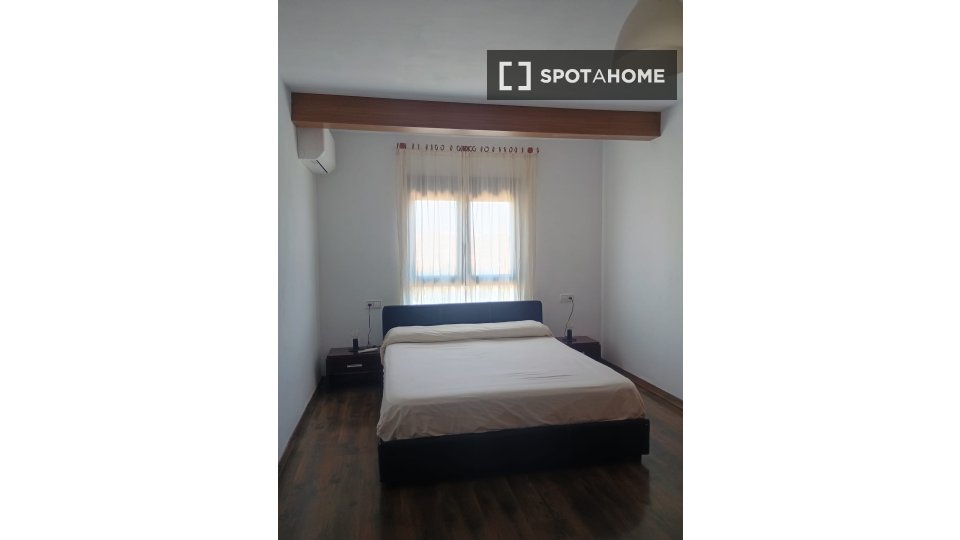 Appartamento Valencia, 1 camera, 80m² — foto 8
