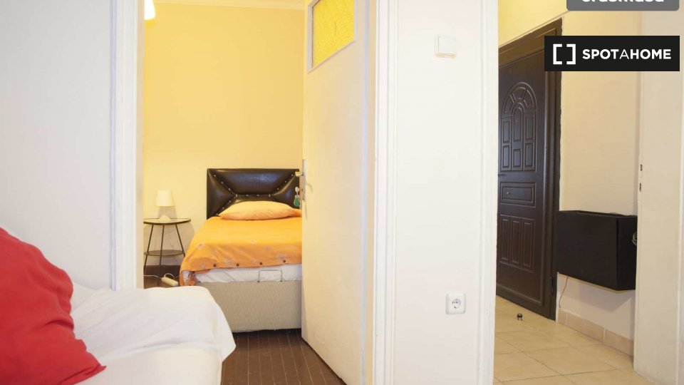 Apartment Istanbul, 4 beds — photo 8