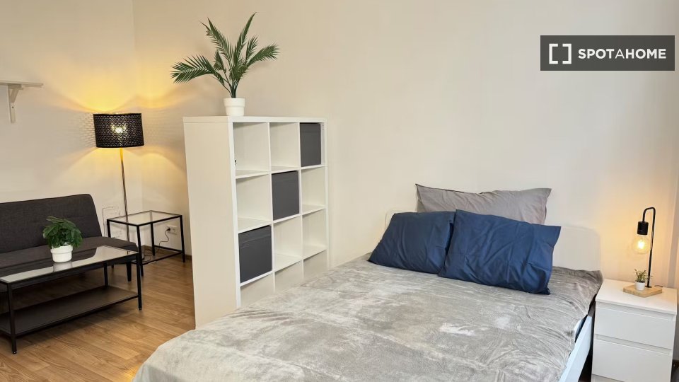 Double room Vienna, 4 beds, 90m² — photo 6
