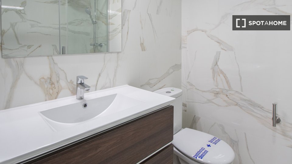 Apartment Cadiz, 3 beds, 100m² — photo 7