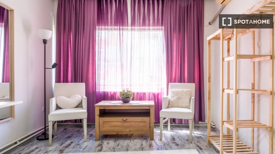 Apartment Istanbul, 1 bed — photo 10