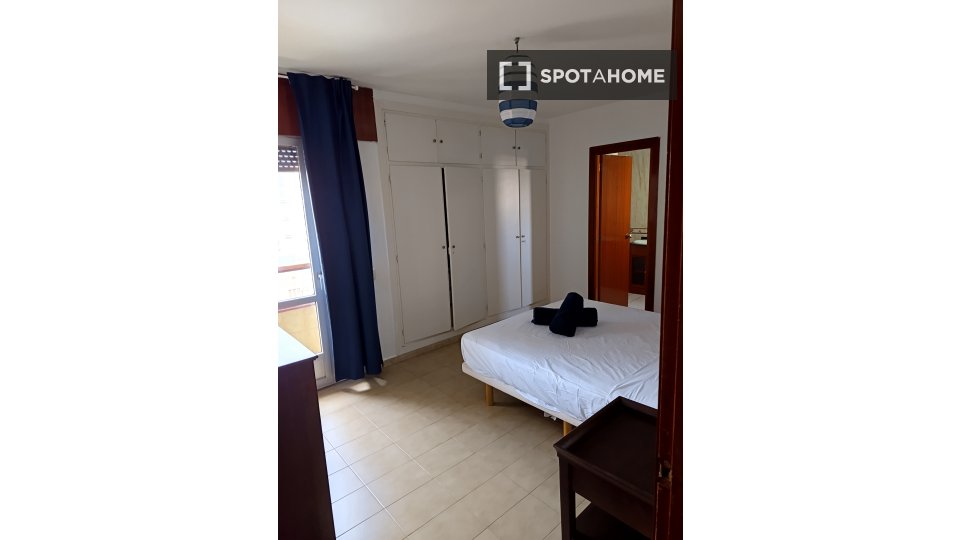 Double room Almeria, 6 beds — photo 36