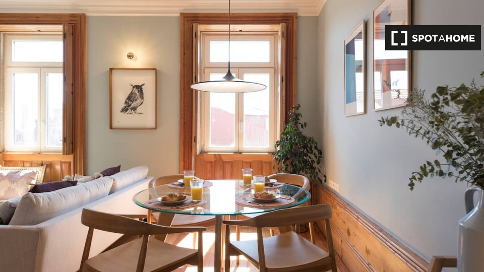Apartment Porto, 2 beds — photo 17
