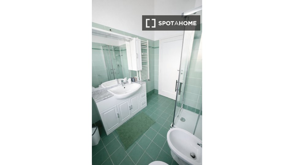 Apartment Rome, 2 beds, 85m² — photo 13