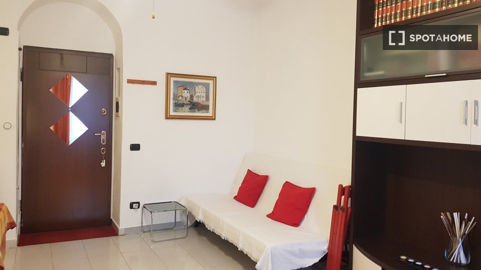 Apartment Milan, 1 bed, 40m² — photo 66