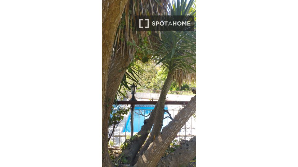 Camera doppia Barcellona, 4 camere, 120m² — foto 12