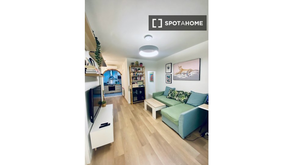Appartamento Barcellona, 2 camere, 89m² — foto 13