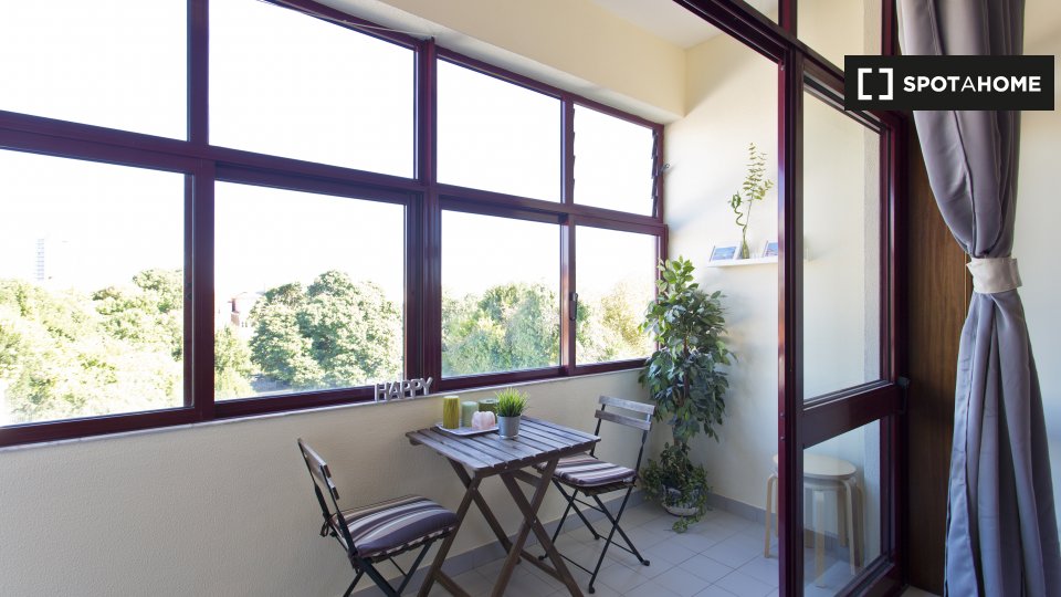 Apartment mono Porto — photo 10