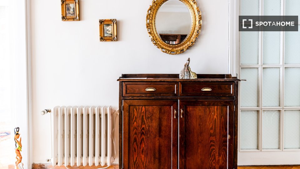 Apartment Istanbul, 1 bed — photo 19