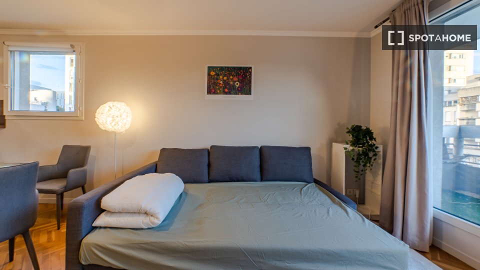 Apartment Paris, 2 beds, 67m² — photo 5