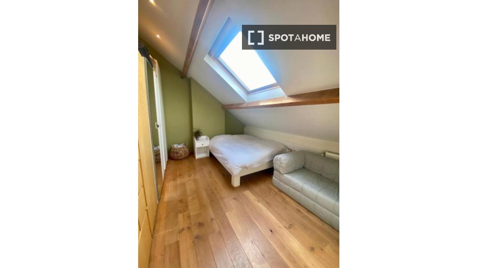 Apartment Brussels, 2 beds — photo 17
