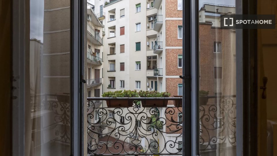 Apartment Milan, 2 beds — photo 7