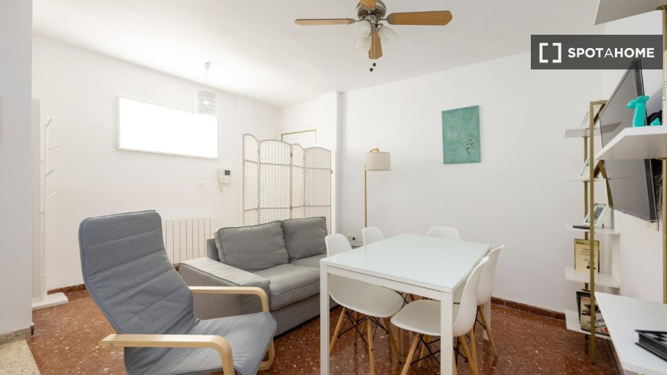 Double room Granada, 5 beds, 150m² — photo 9