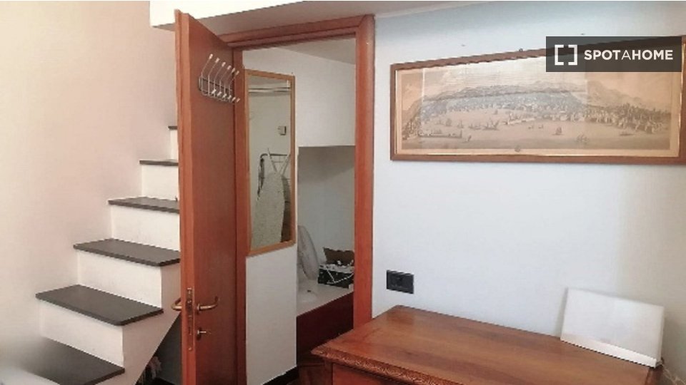 Apartment mono Milan, 46m² — photo 2