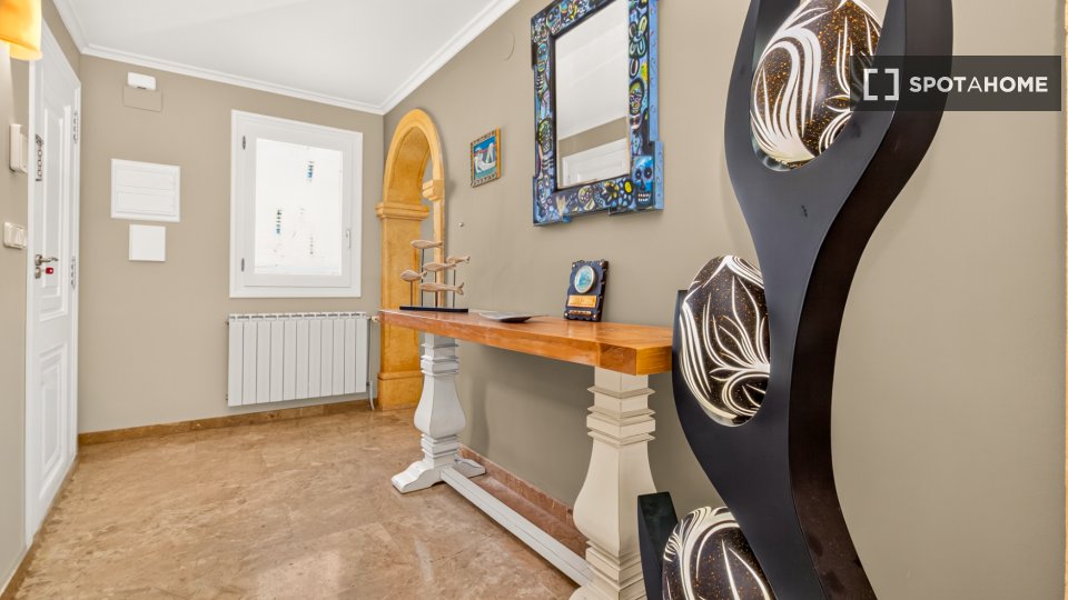 Apartamento Alicante, 2 habitaciones, 173m² — foto 10