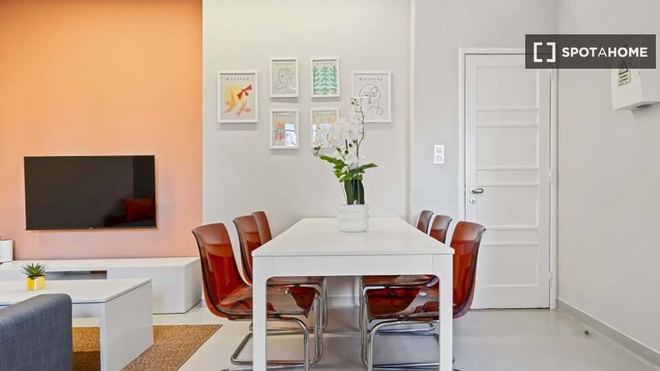 Double room Lisbon, 11 beds — photo 19