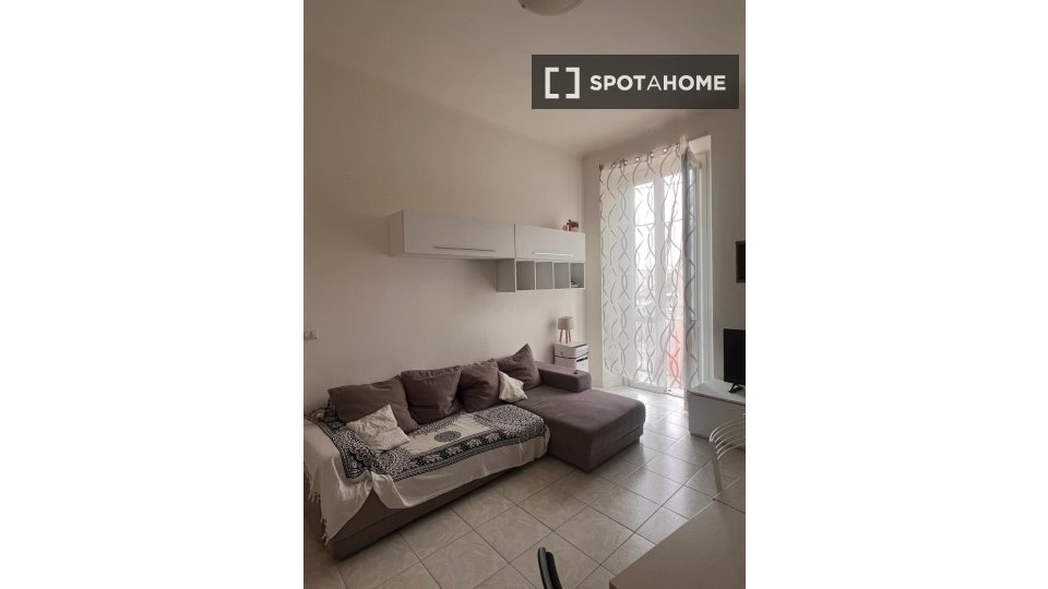 Apartment mono Milan, 56m² — photo 9