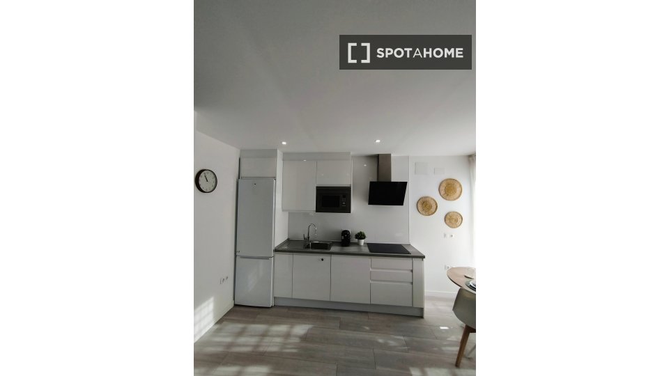 Apartment mono Malaga — photo 17