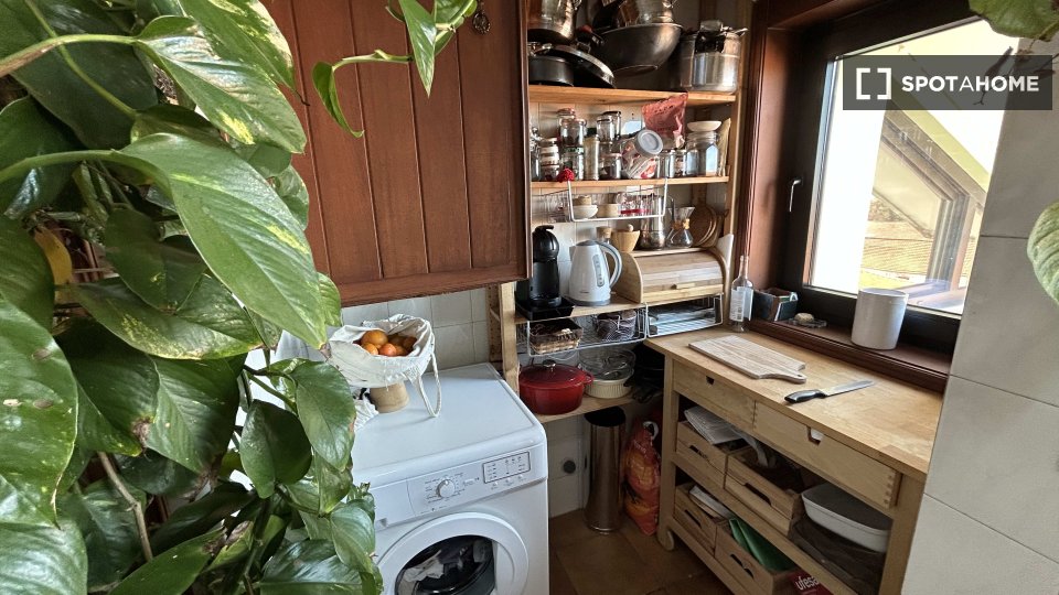 Double room Porto, 2 beds, 110m² — photo 20