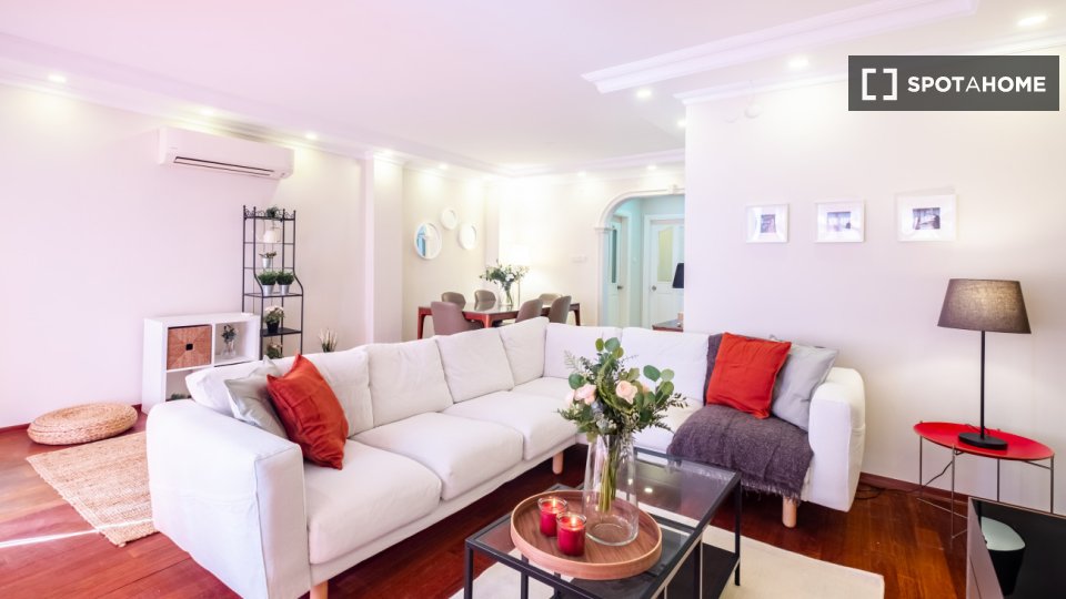Apartment Istanbul, 1 bed — photo 13