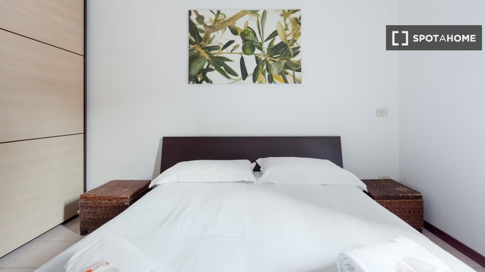 Apartment Milan, 1 bed, 40m² — photo 15