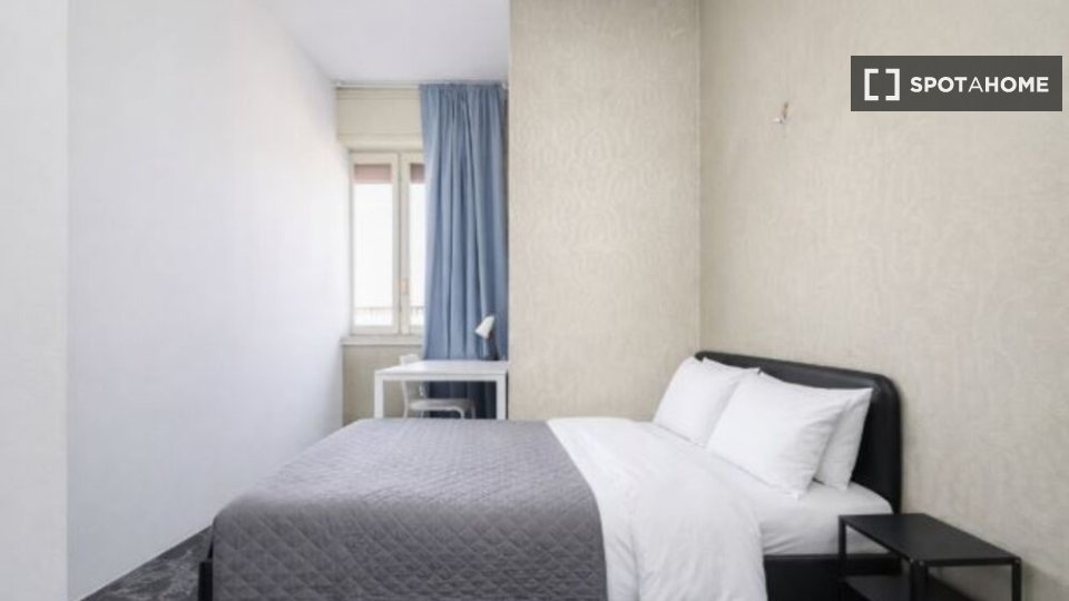 Double room Milan, 10 beds — photo 11