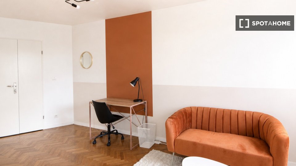 Chambre double Paris, 3 chambres — photo 18