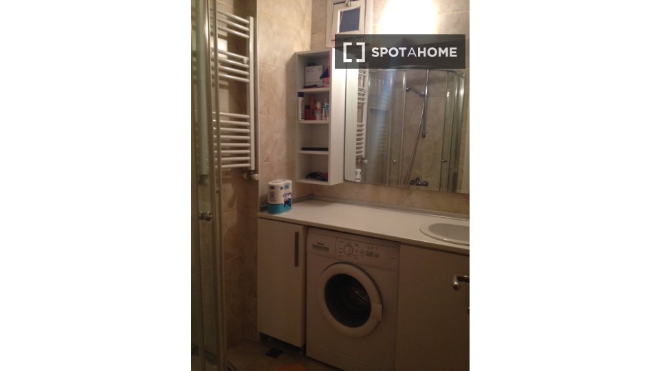 Apartment mono Istanbul, 50m² — photo 5
