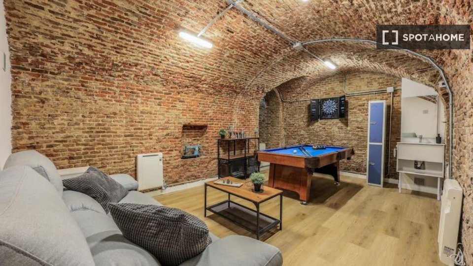 Apartment Madrid, 2 beds — photo 13