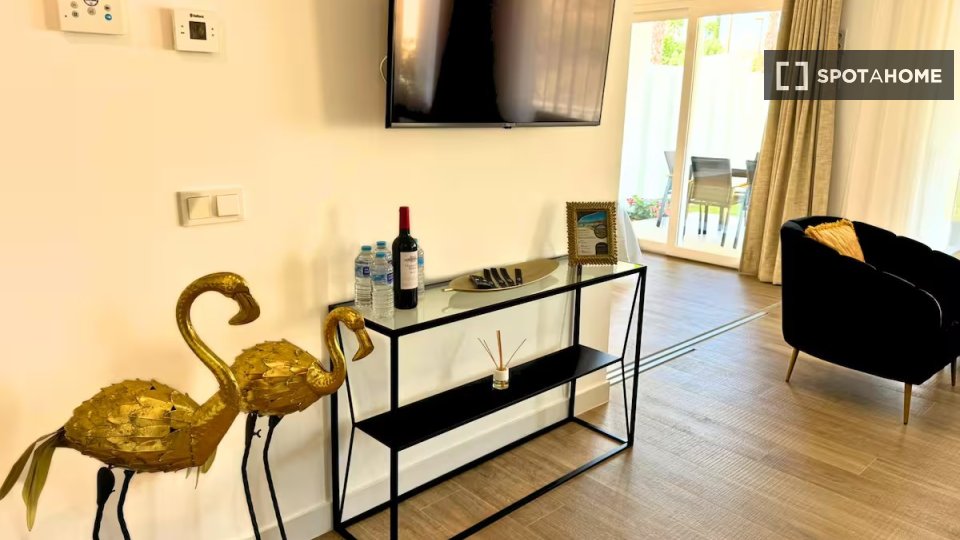 Apartment Malaga, 2 beds — photo 6