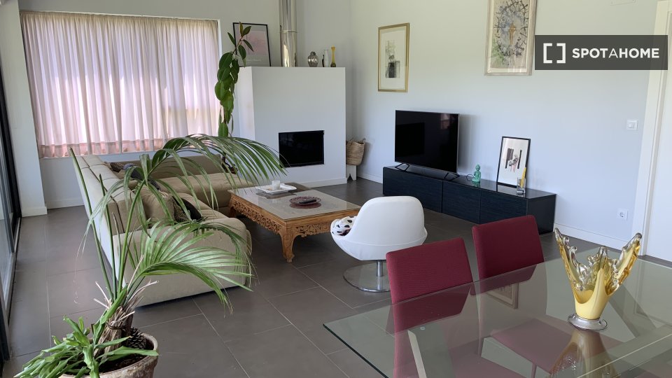 Apartment Santander, 4 beds, 450m² — photo 14