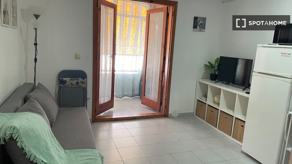 Apartment mono Alicante — photo 11