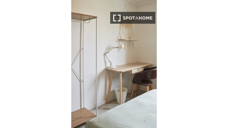 Double room Lisbon, 11 beds — photo 4