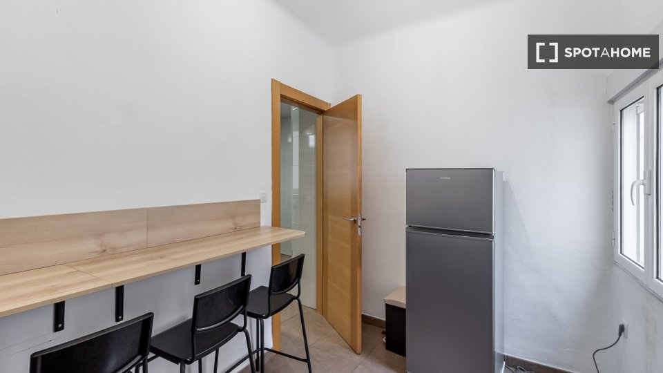 Double room Granada, 6 beds — photo 6