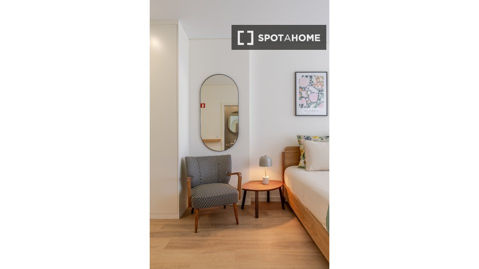 Apartment mono Porto — photo 2