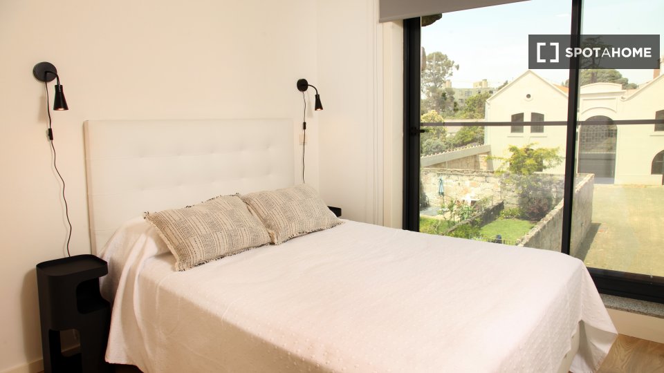 Apartment Porto, 1 bed — photo 7