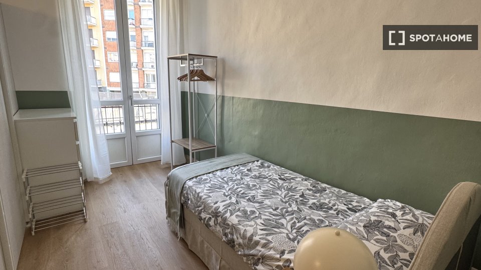 Double room Turin, 7 beds, 250m² — photo 4