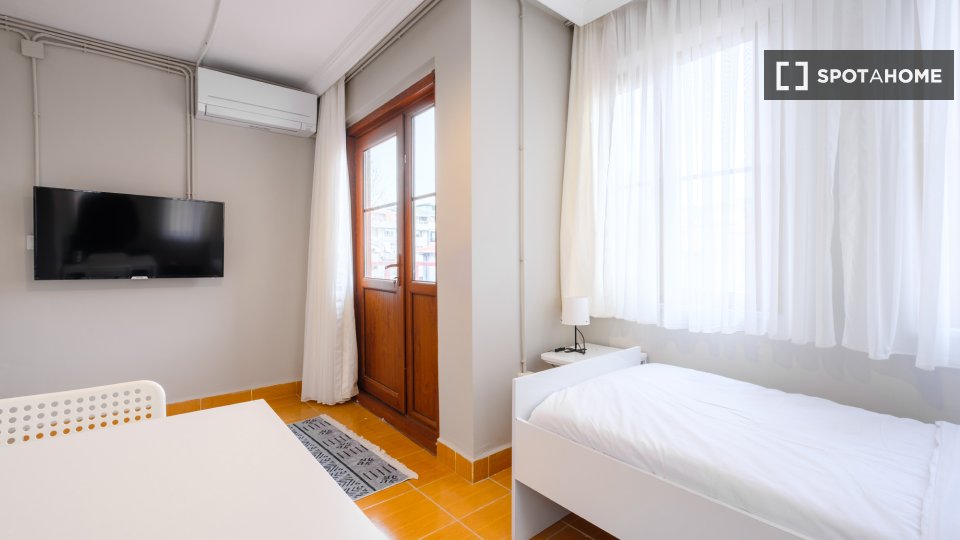 Apartment Istanbul, 1 bed — photo 12
