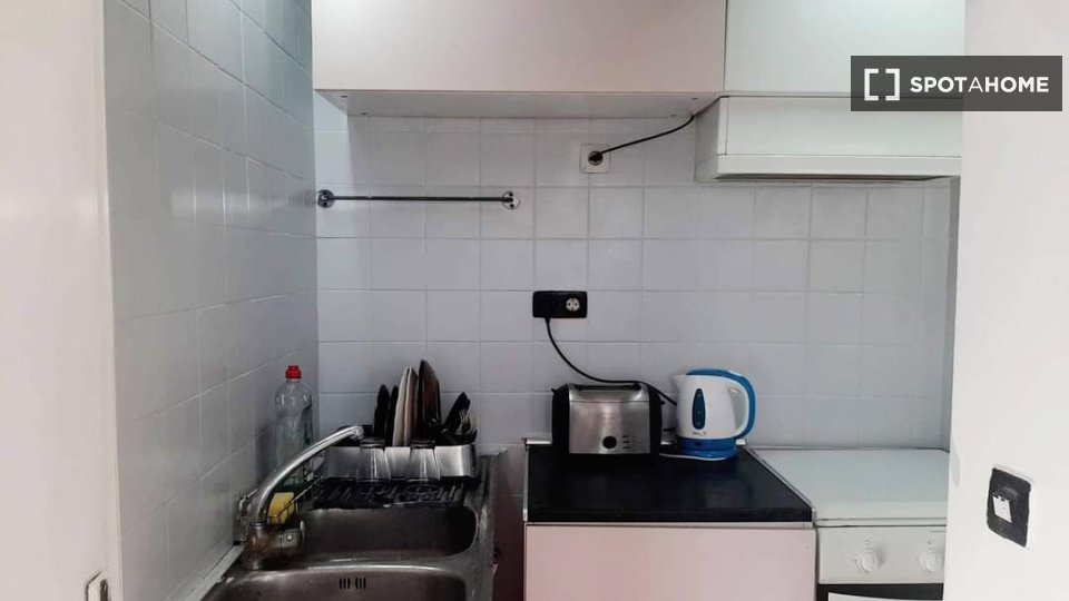 Apartment mono Madrid, 70m² — photo 15