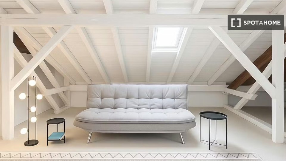 Apartment Munich, 5 beds — photo 12
